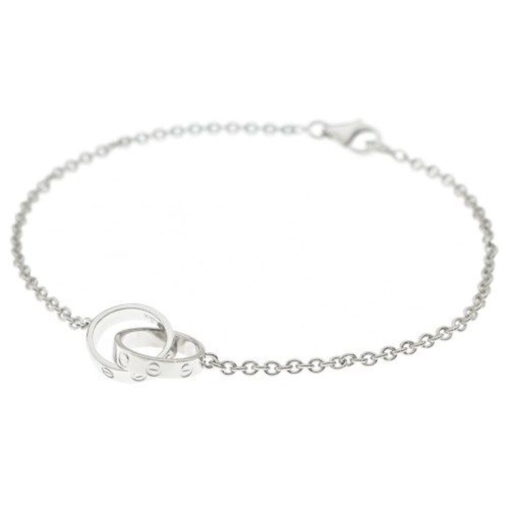 Cartier Bracelet Bangle Love